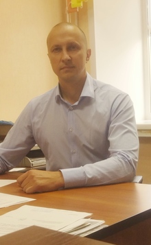 Пивень Владислав Александрович