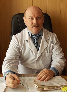 Кочергин Анатолий Иванович