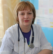 Соколова Юлия Юрьевна