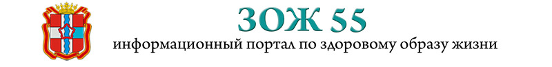 Информационный портал по здоровому образу жизни